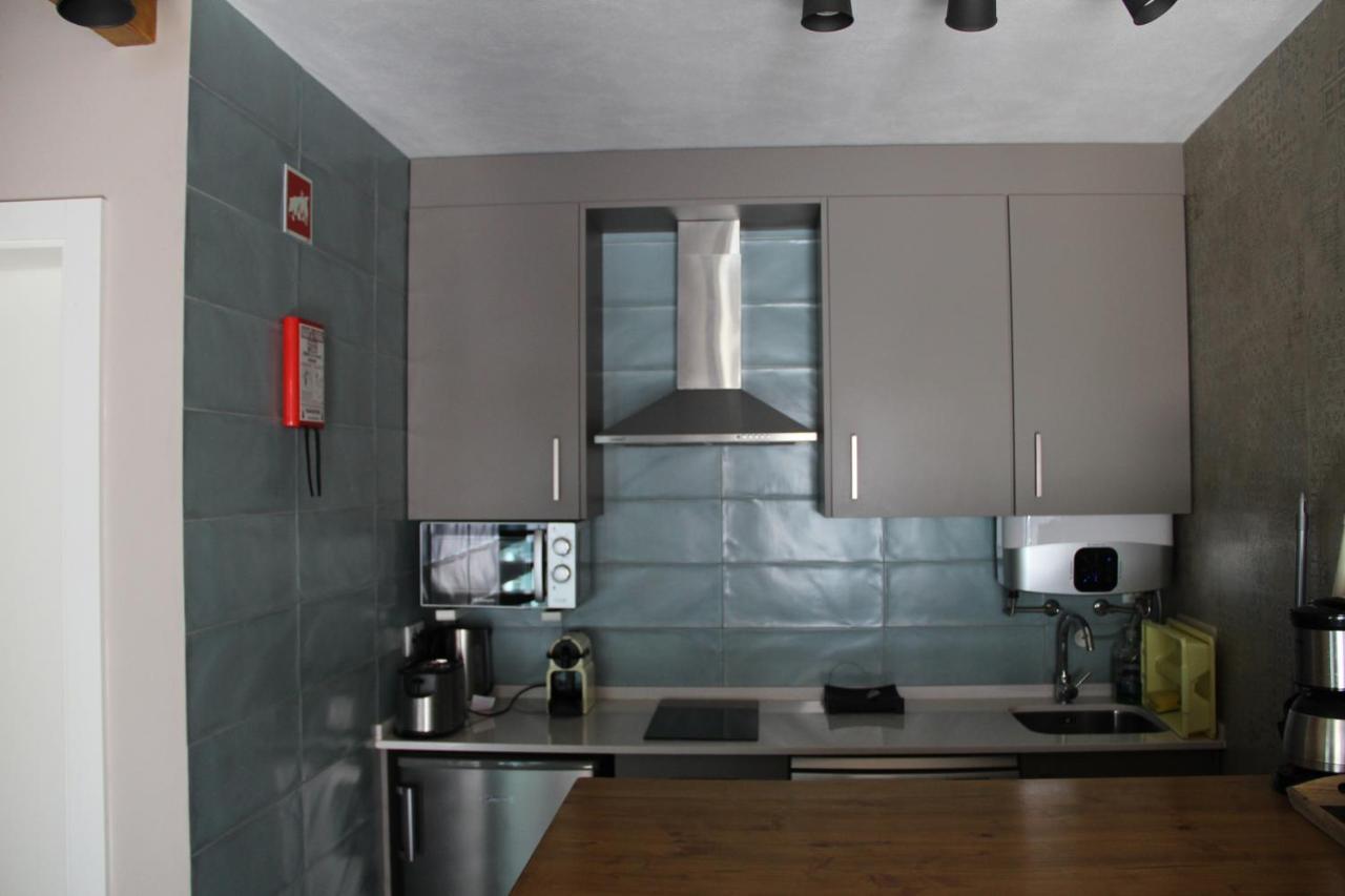 Ferienwohnung Trendy House Lagos Exterior foto
