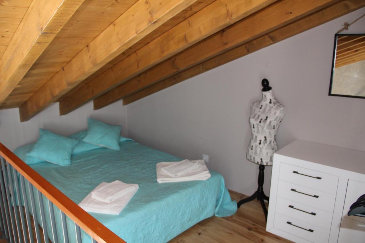 Ferienwohnung Trendy House Lagos Exterior foto