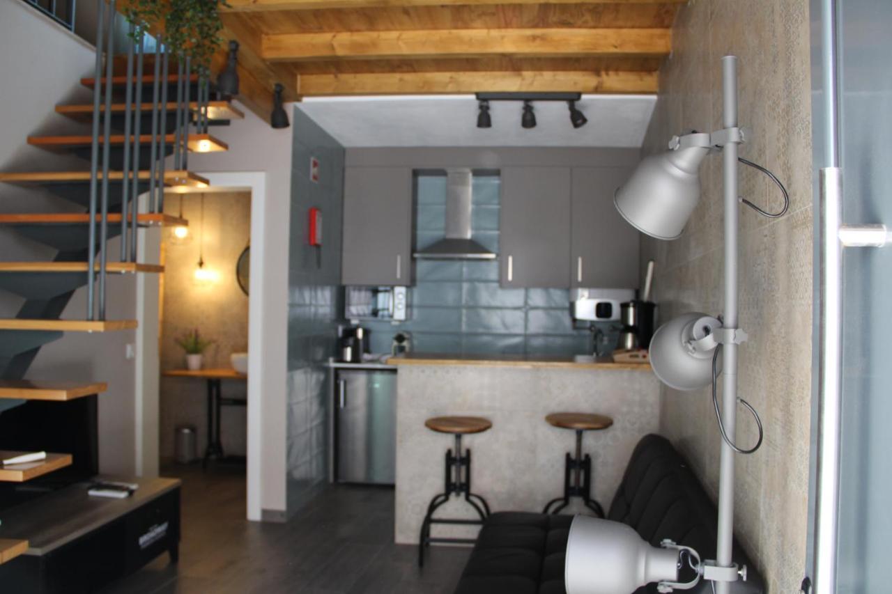 Ferienwohnung Trendy House Lagos Exterior foto