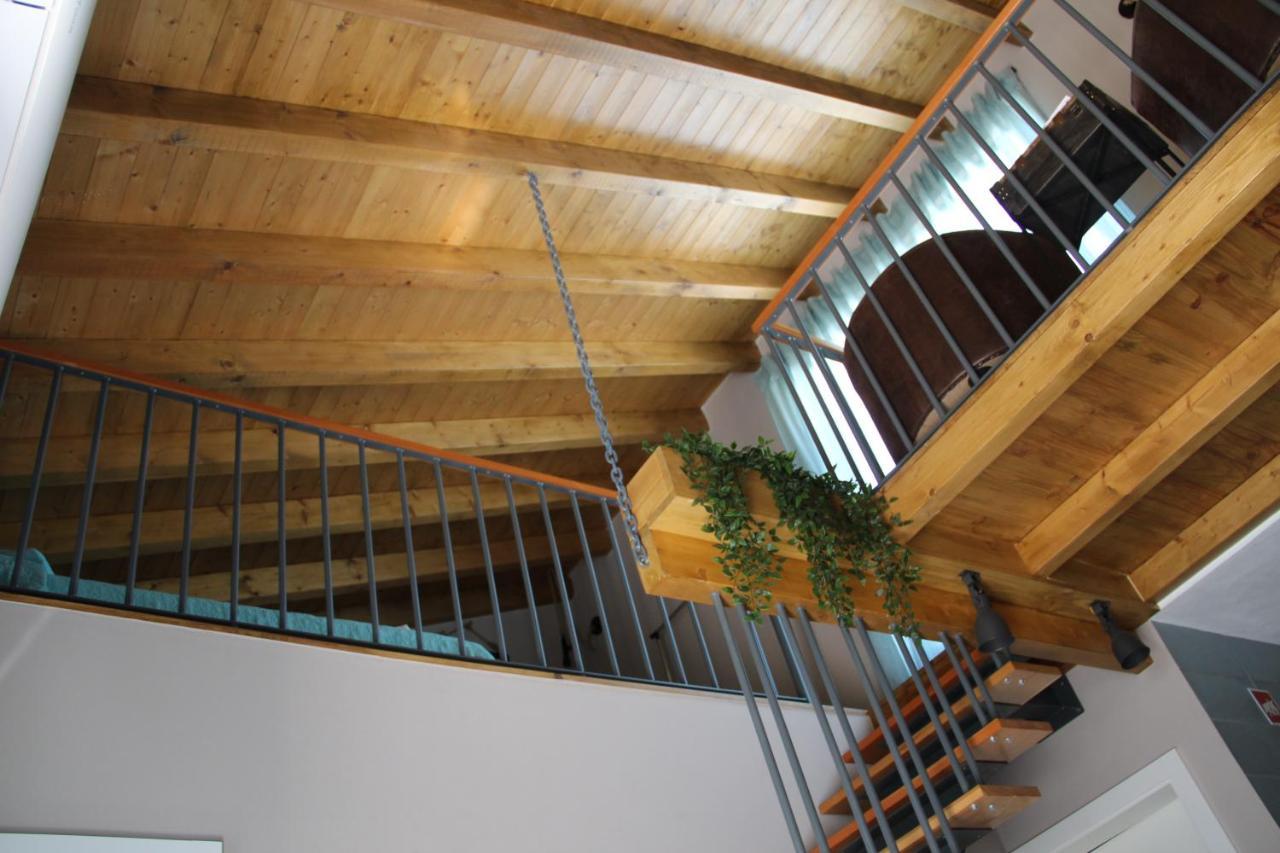 Ferienwohnung Trendy House Lagos Exterior foto