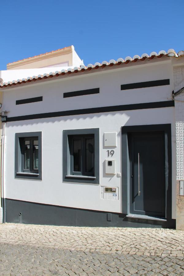 Ferienwohnung Trendy House Lagos Exterior foto