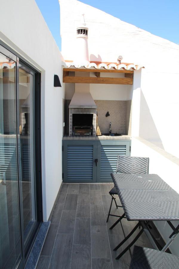 Ferienwohnung Trendy House Lagos Exterior foto