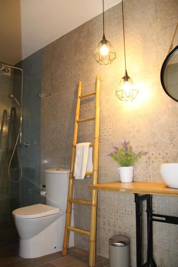 Ferienwohnung Trendy House Lagos Exterior foto